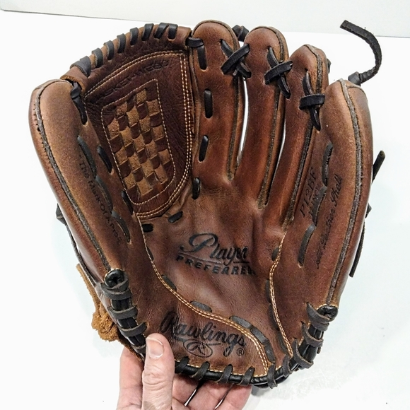 Rawlings Games Rawlings P2bf 12 Inch Player Preferred Baseball